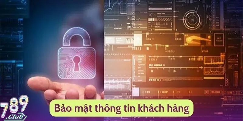 Dữ liệu được 789 Club sử dụng tối ưu dịch vụ