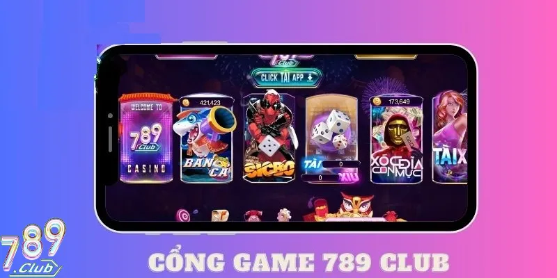 Chơi trên điện thoại thao tác đơn giản, nhanh chóng hơn