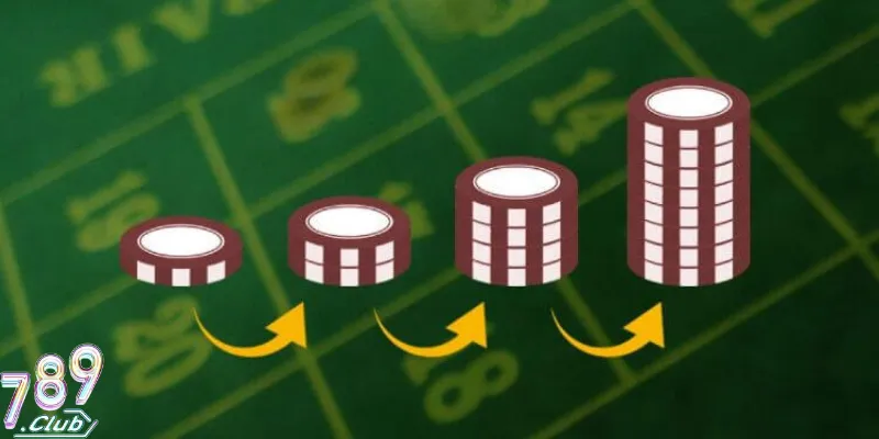 Gấp thếp cần số vốn lớn nhưng an toàn