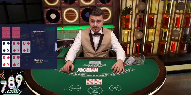 Nhóm bài Poker hoàn chỉnh là kiến thức cần ghi nhớ