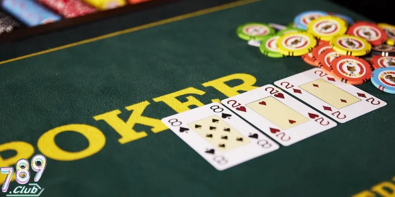 Poker 789Club – Nơi Đấu Trí Của Các Bộ Óc Chiến Lược 1 poker 789club